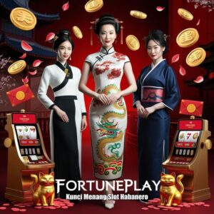 Kunci Menang Slot Habanero