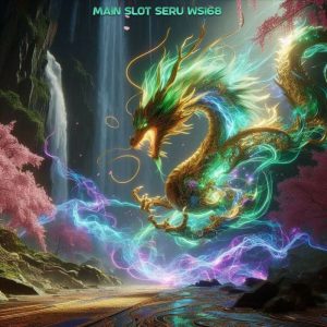 Main Slot Seru WS168