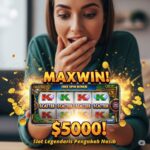 Slot Legendaris Pengubah Nasib