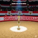 Sabung Ayam Butuh Kendali